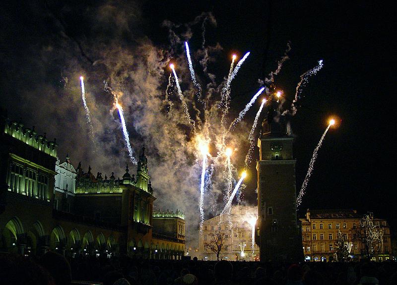 Krakau (204).jpg - Foto von Flickr